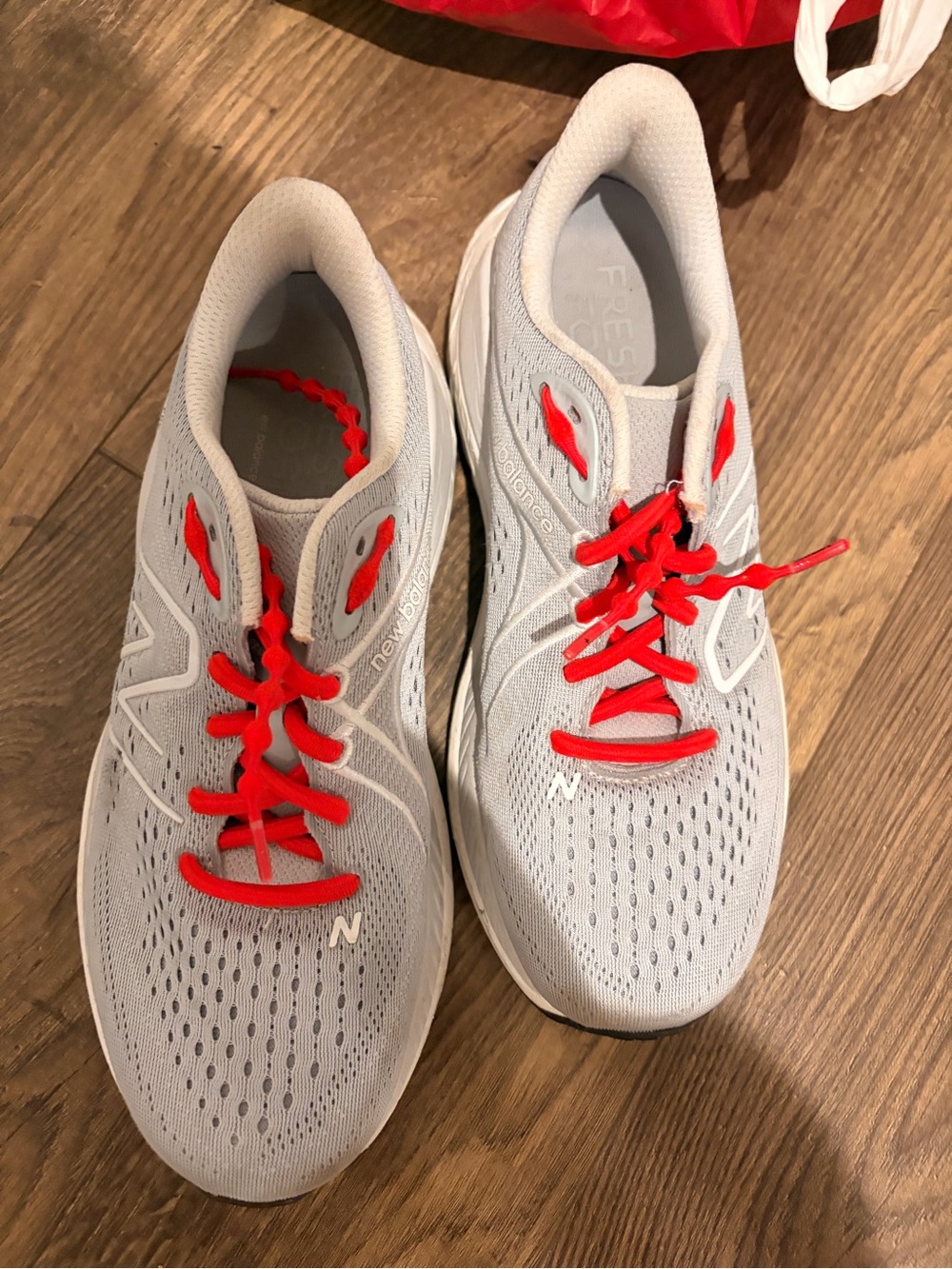 New Balance Fresh Foam X 860v13 running shoes